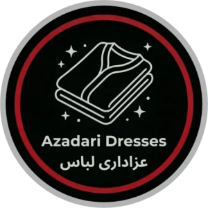Azadari Dresses