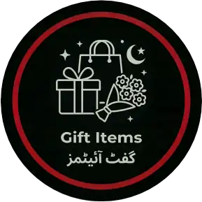 Gifts