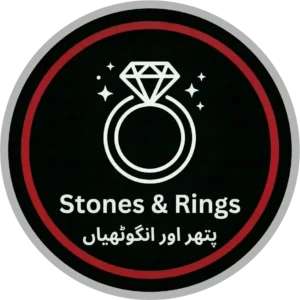 Stones & Rings